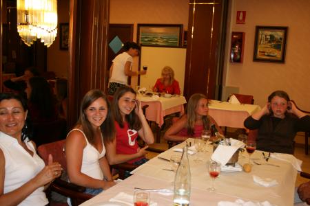 Retour d'Espagne