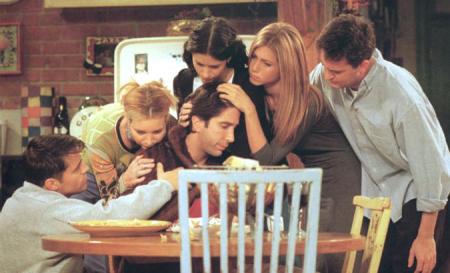 Friends