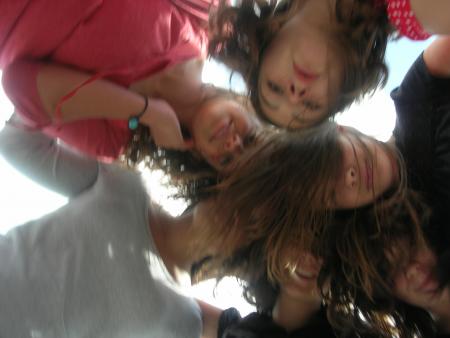 Meufs'in 's Love