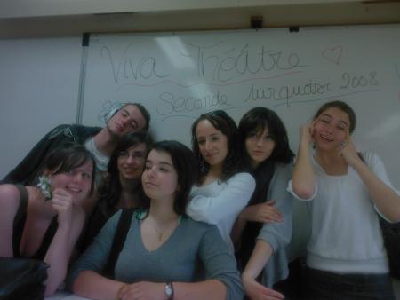 SecOnde T