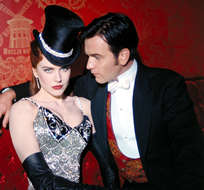 MOULIN   ROUGE   .