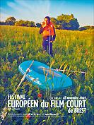 22è Festival Européen du Film Court à BREST !