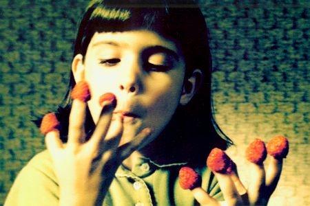 Amélie Poulain