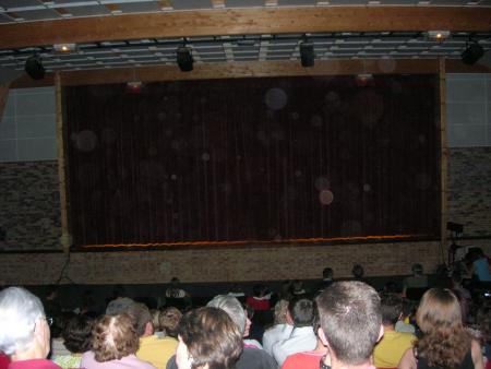 THEATRE